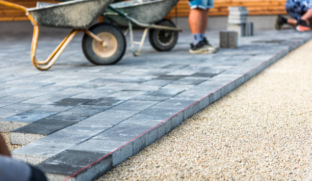 Best Concrete Slab Installation  in Bren Bow, OK