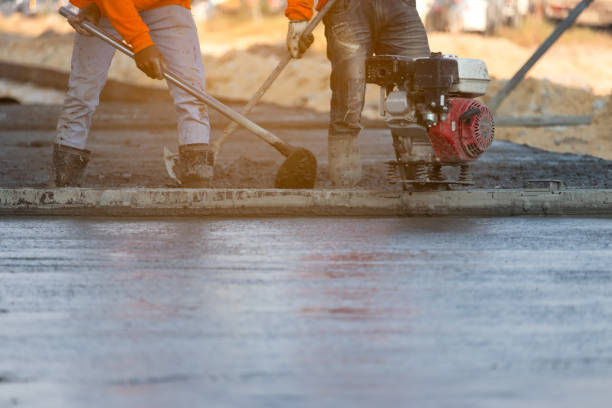 Best Driveways & Floors  in Bren Bow, OK