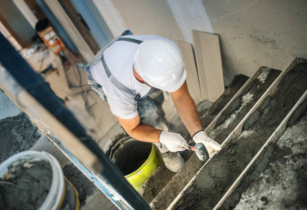 Best Best Concrete Contractor  in Bren Bow, OK
