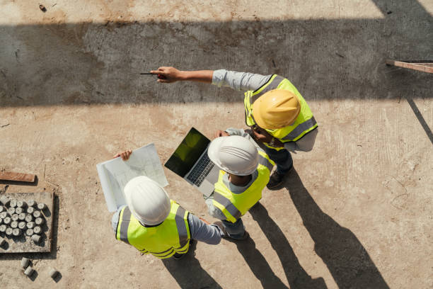 Best Affordable Concrete Contractor  in Bren Bow, OK