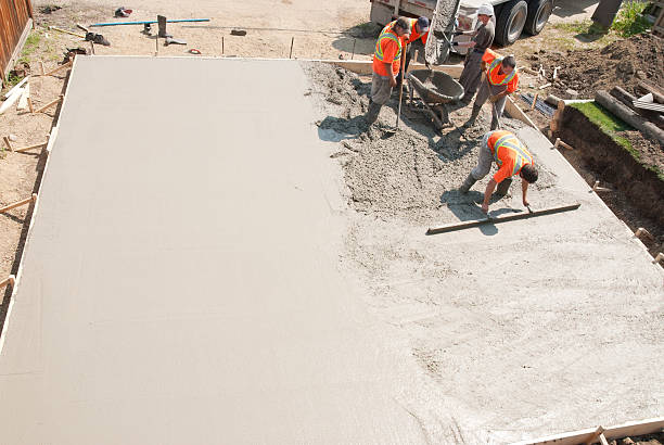 Best Waterproofing & Drywells  in Bren Bow, OK