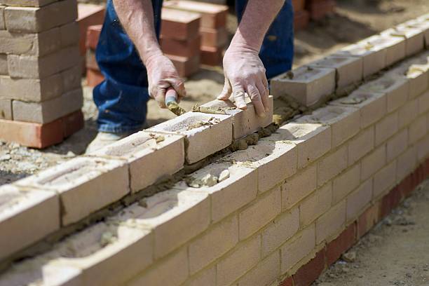 Best Patios, Walks & Steps  in Bren Bow, OK