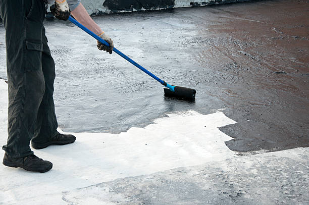 Best Concrete Driveway Installation  in Bren Bow, OK
