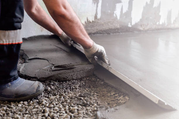 Best Concrete Repair Services  in Bren Bow, OK